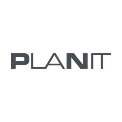 Planit Logo