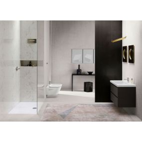 GSI Norm 8633111 wall-mounted / built-in washbasin