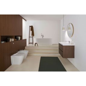 GSI Norm 8634111 wall-mounted / built-in washbasin