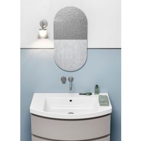 GSI Norm 8644111 wall-mounted / built-in washbasin