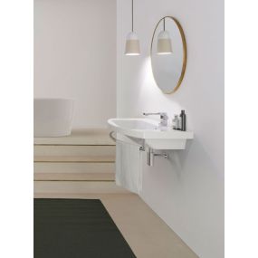GSI Norm 8645111 wall-mounted / built-in washbasin