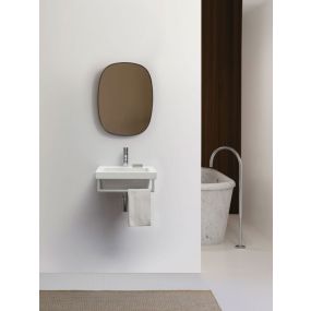 GSI Norm 8685111 wall-mounted / built-in washbasin