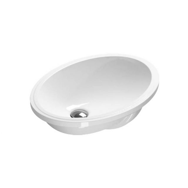 Undercounter washbasin Catalano Canova Royal 1SO5700