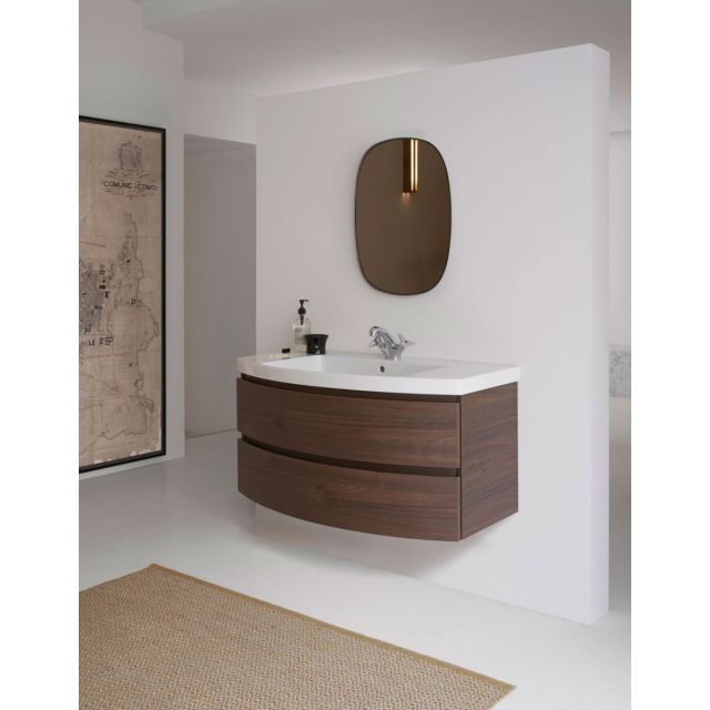 GSI Norm 8643111 wall-mounted / built-in washbasin