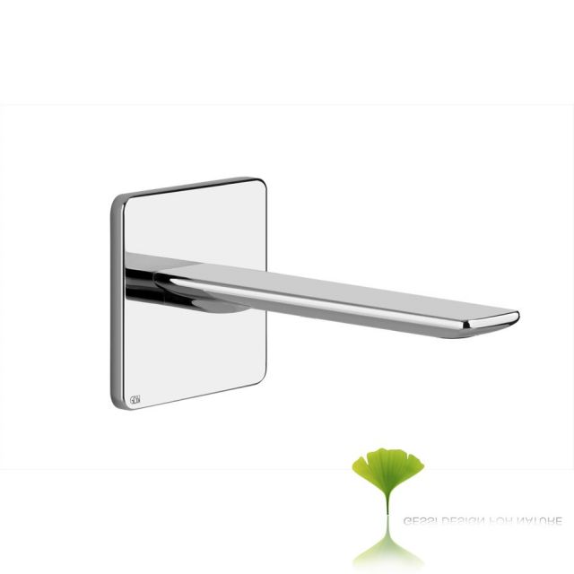 Gessi iSpa 41100 Wall Tap