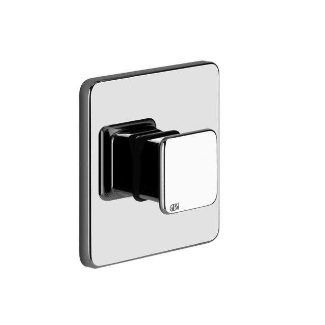 Gessi iSpa 41110+46112 Mixer + Built-in Part