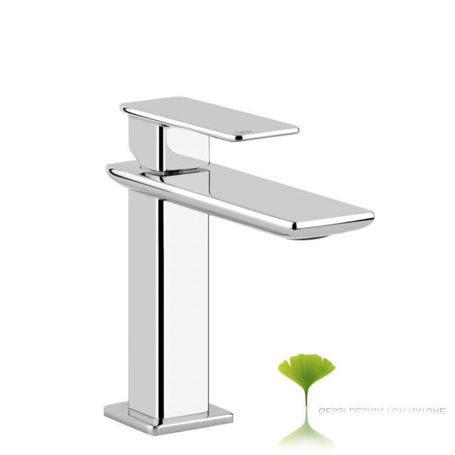 Gessi iSpa 41405 Miscelatore Monocomando Lavabo