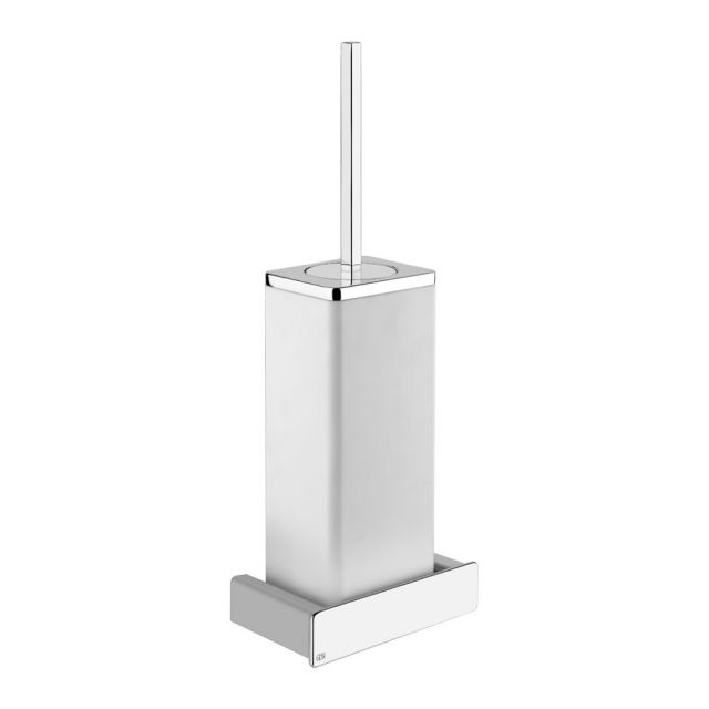Gessi iSpa Accessories 41619 Toilet brush holder