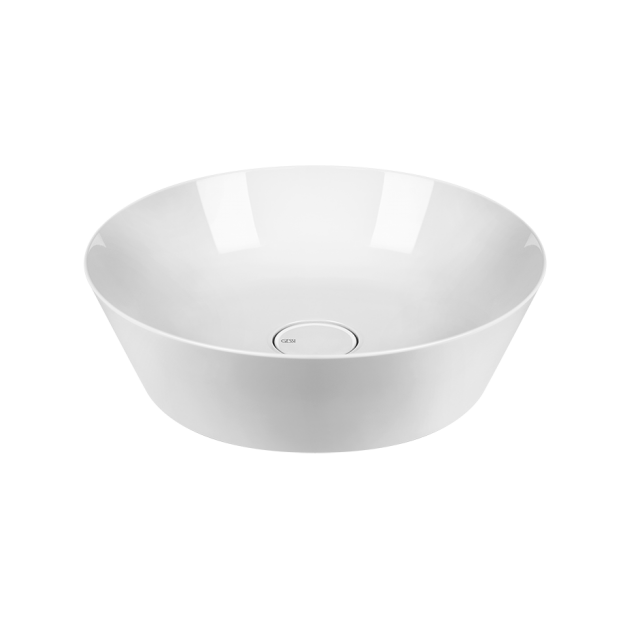 Gessi Cono Total Look 45901 Lavabo Da Appoggio