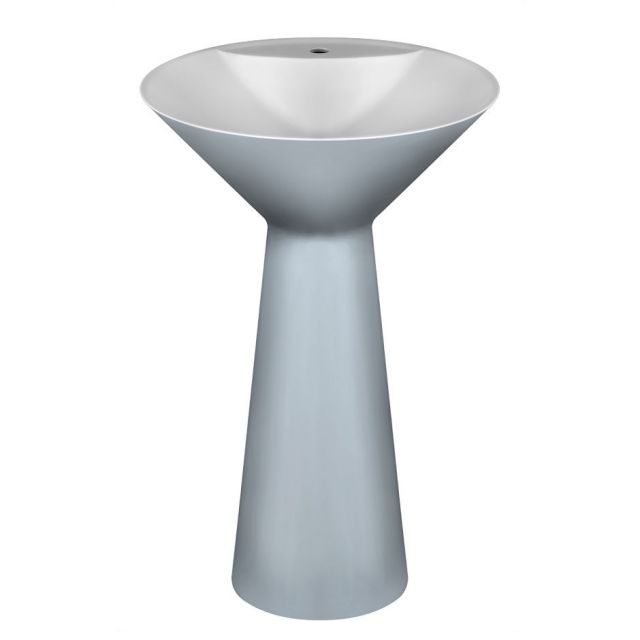 Gessi Cono Total Look 45909 Lavabo Freestanding