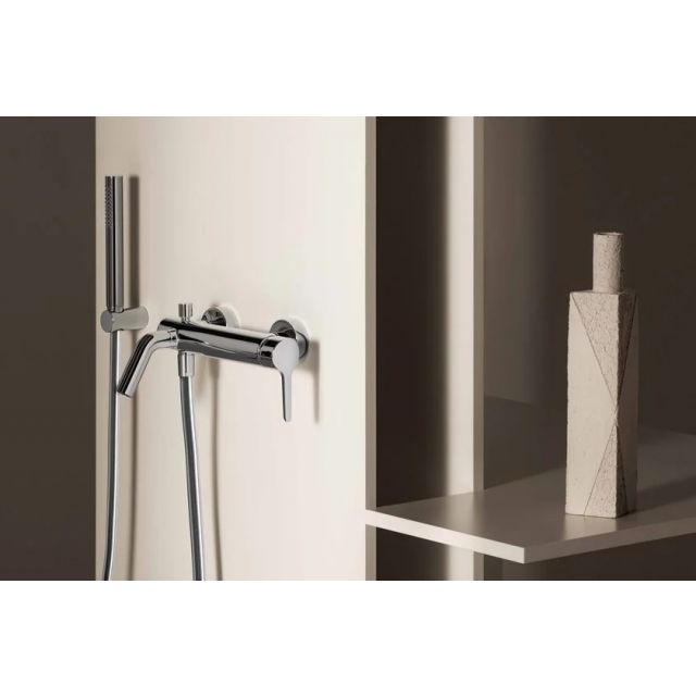 Zucchetti Medameda Bath / Shower Wall Set ZMM521