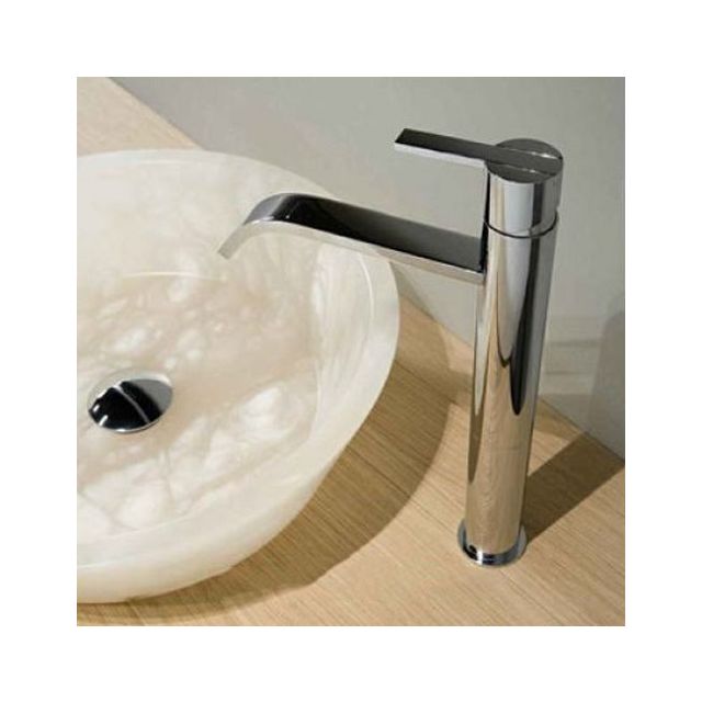 Antonio Lupi Bikappa BK904N Miscelatore Monocomando Lavabo