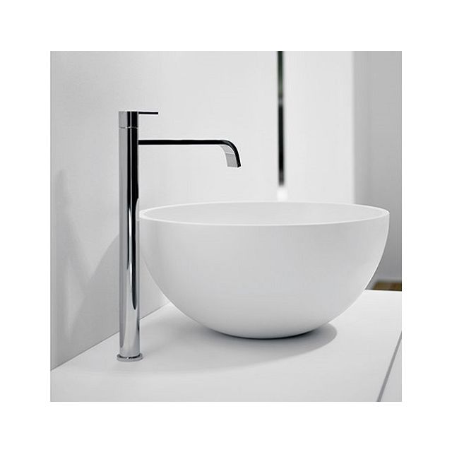 Antonio Lupi Bikappa BK905N Miscelatore Monocomando Lavabo