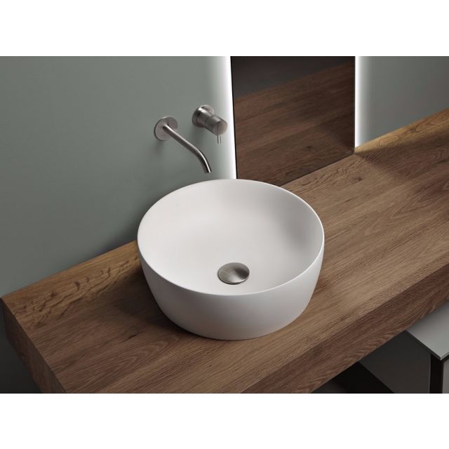 Antonio Lupi Catino CATINO43 Lavabo Da Appoggio