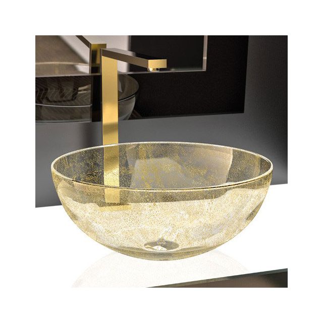 glassdesign-lavabo-laguna-oro
