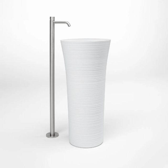 Falper Handmade Freestanding Washbasin WC9