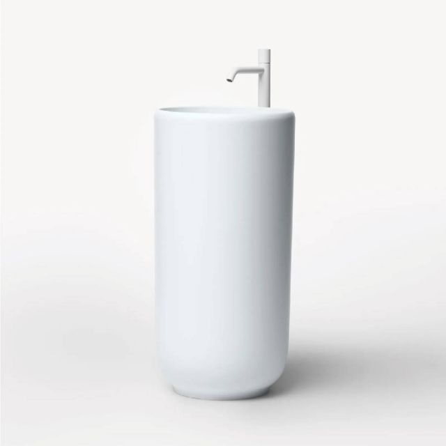 Freestanding washbasin Falper Homey WD3
