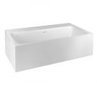 Freestanding Bathtub Rettangolo Gessi 37594