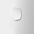 Shaped Mirror with Polished Edge Menhir Falper DWX
